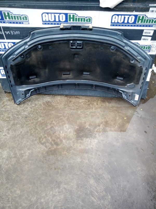 Capota motor fara cod (Gri) Seat Alhambra 7M 1996-2010