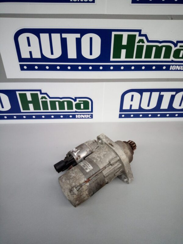 Electromotor  02M911024A  2.0 TDI Volkswagen Tiguan 5N  2007-2018