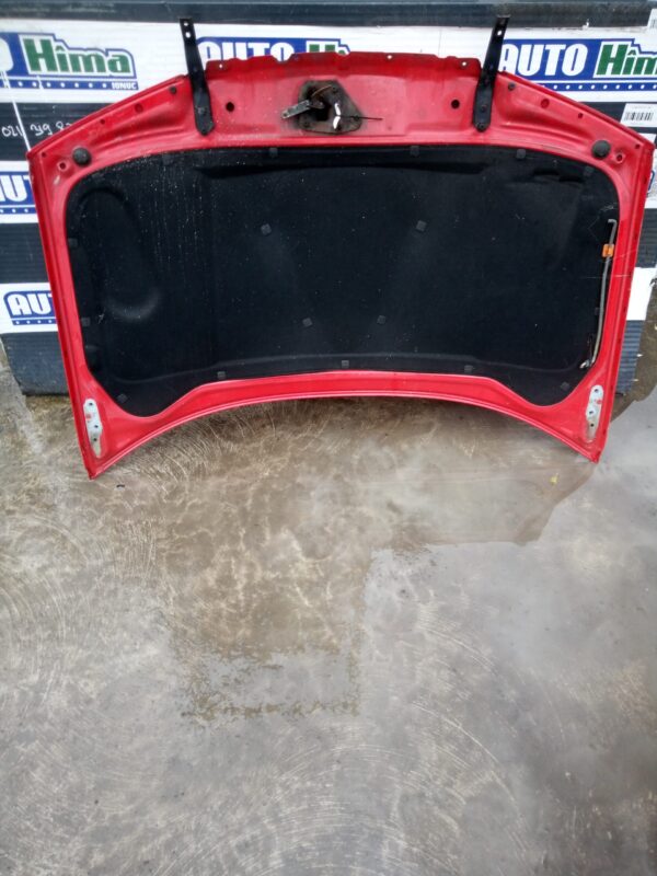 Capota motor fara cod (Rosie) Skoda Fabia 1 6Y 1999-2007