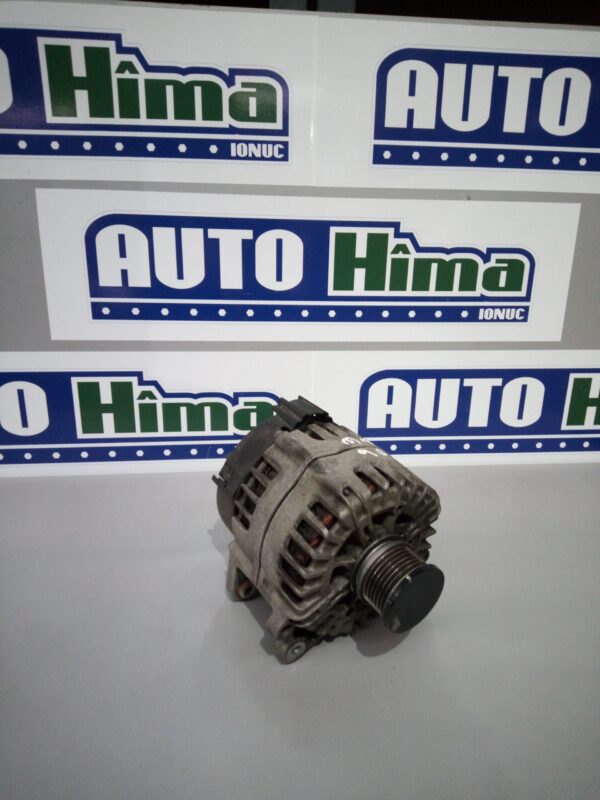 Alternator  04L903024A  2.0 TDI  180 Amperi  Audi A4 B9 8W  2016-prezent