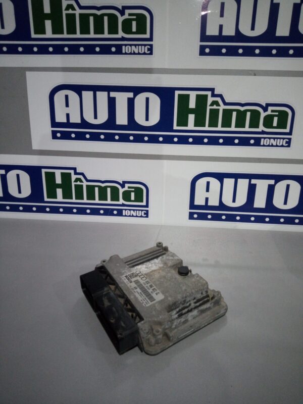 Calculator motor 03G906021GL / 0281013154 2.0 TDI Audi A3 8P 2003-2012