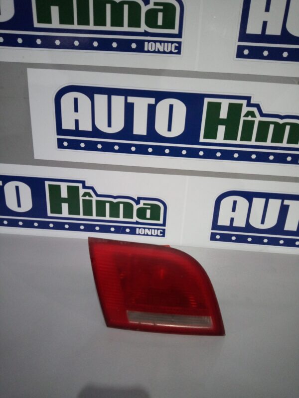 Stop stanga haion 8P4945093B Audi A3 8P 2003-2012