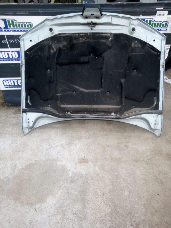 Capota motor fara cod (Albastra deschis) PEUGEOT  306 1993-2002