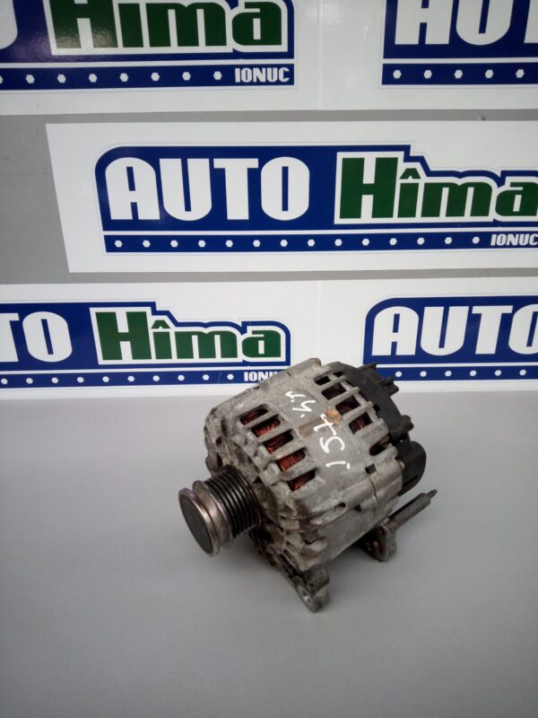 Alternator 04E903023K 1.4 TSI 140 Amperi Volkswagen Golf 7 2012-2020