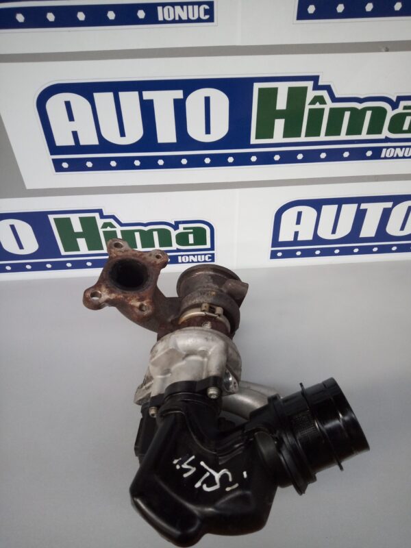 Turbosuflanta  04E145704R  1.4 TSI Volkswagen Golf 7  2012-2020