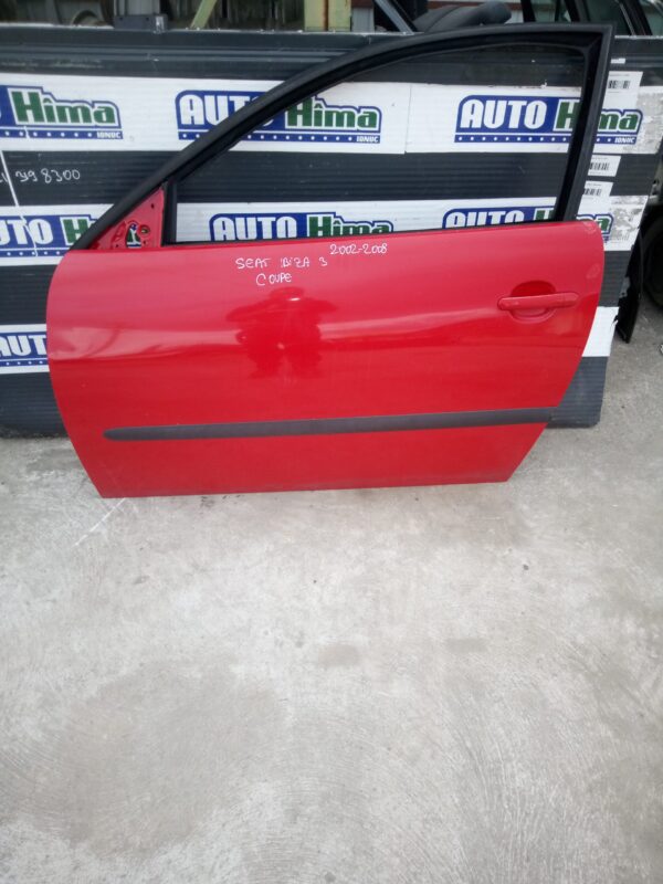 Usa stanga fara cod (Rosie Coupe) Seat Ibiza 6L  2002-2008