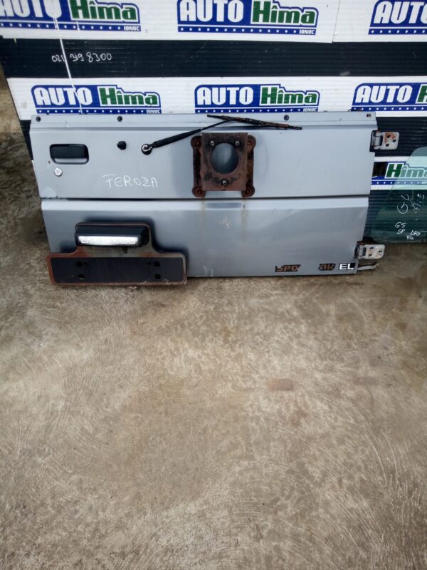 Haion portbagaj fara cod (Gri) Daihatsu Feroza 1989-2002