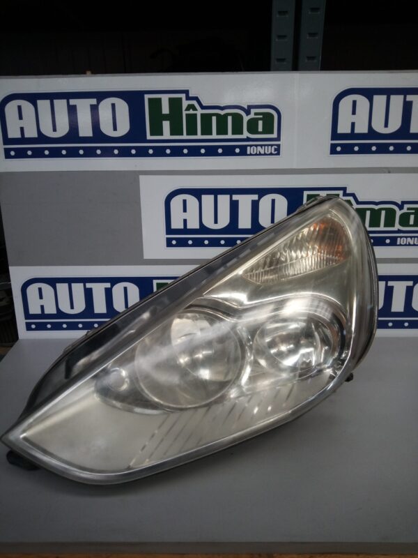 Far stanga  6M21-13W030-AH Ford Galaxy MK3 2007-prezent