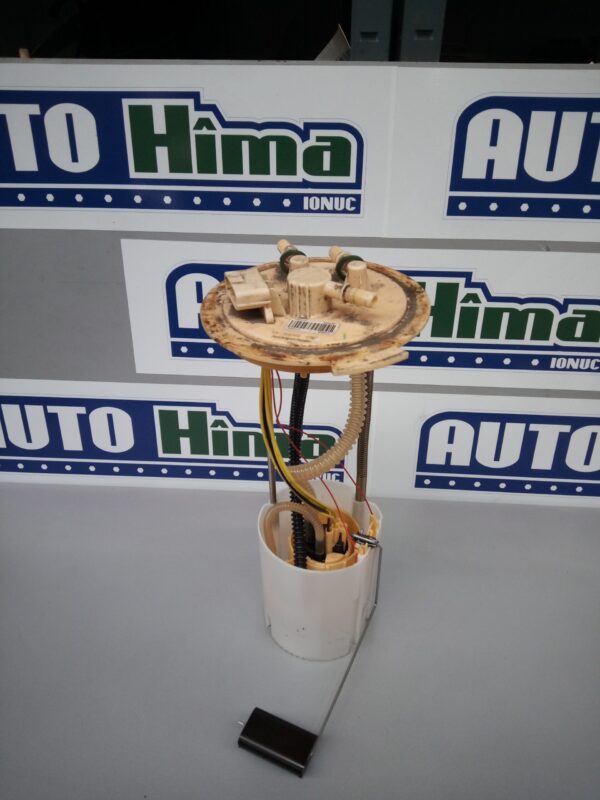 Pompa combustibil  170404KJ1A / 0580203327  2.3 DCI  Nissan Navara D23  2015-prezent