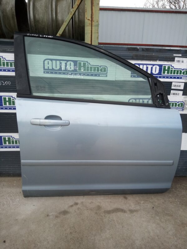 Usa fata dreapta fara cod (Albastra deschis hatchback) Ford Focus 2 2004-2010