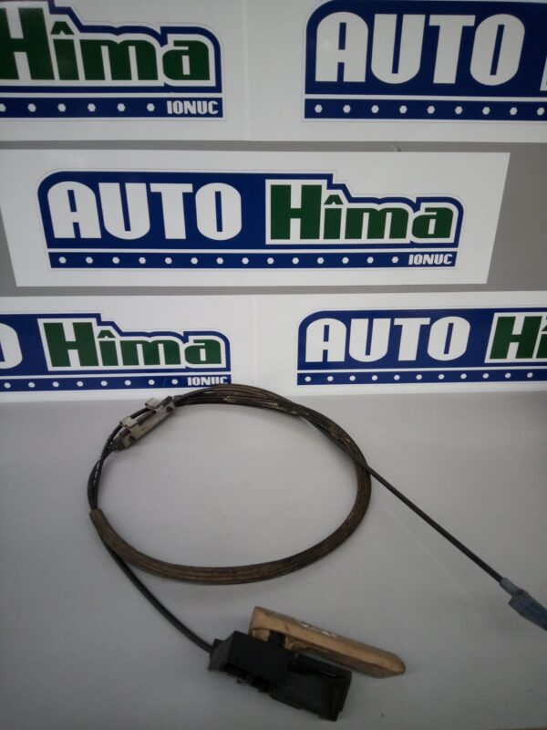 Maner deschidere capota cu cablu  1K1823633 Volkswagen Jetta 3  2004-2010