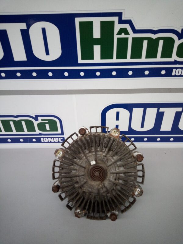 Vascocuplaj fara cod 2.5 CRDI Kia Sorento 1 (JC) 2002-2011