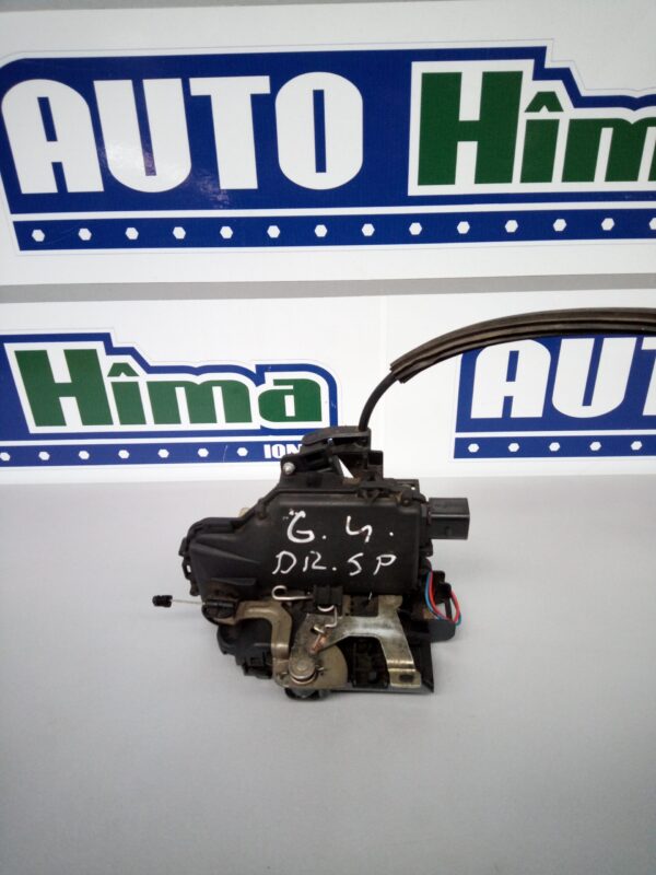 Broasca usa dreapta spate  3B1839016A Volkswagen Golf 4 1J  1997-2005
