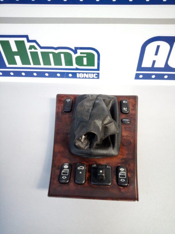 Consola centrala  2088202910 Mercedes-Benz CLK W208/C208  1997-2003