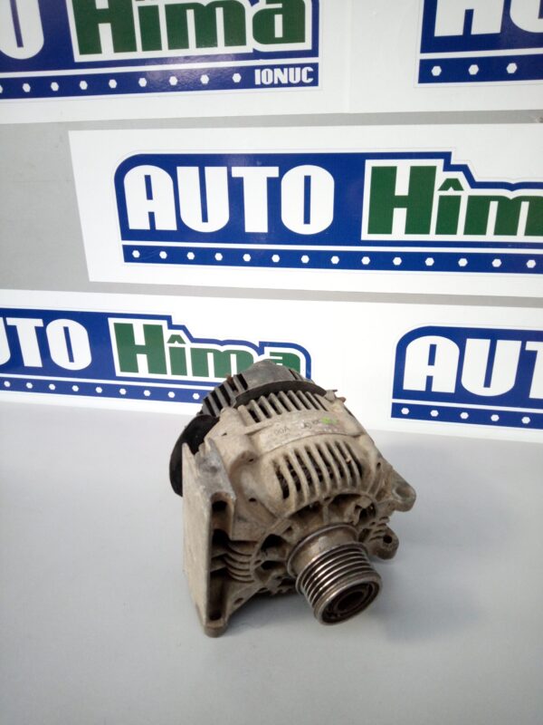 Alternator  A0101543902  1.7 CDI  90 Amperi Mercedes-Benz A-Class W168  1997-2005