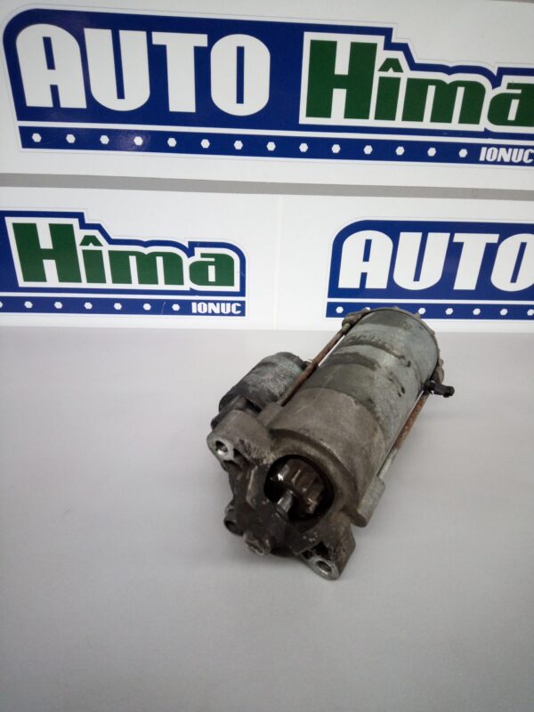 Electromotor  6G9N-11000-FA  2.0 TDCI (11 dinti) Ford