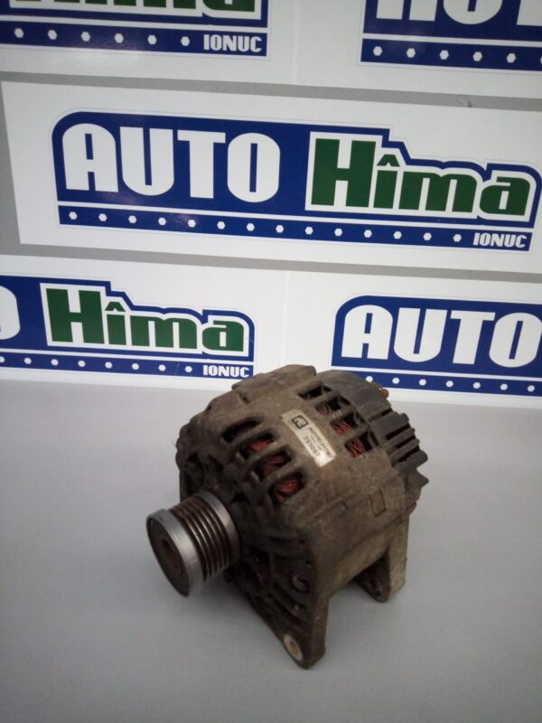 Alternator 793097 1.9 DCI Renault Trafic 2 2001-2014