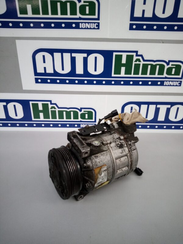 Compresor clima  8708581  2.4 D Volvo S80 MK2  (124)  2006-2016 2.4 D