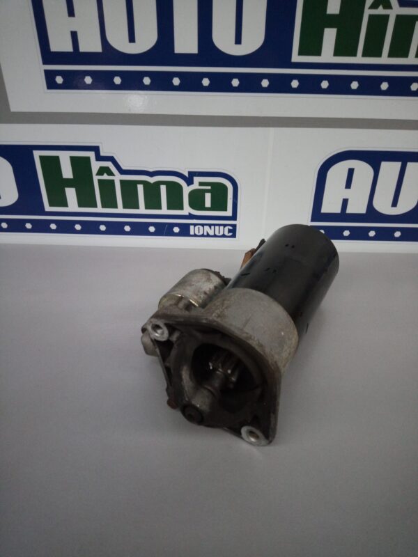 Electromotor  30724473 / 0001109264  2.4 D (9 dinti) Volvo S80 MK2  (124)  2006-2016