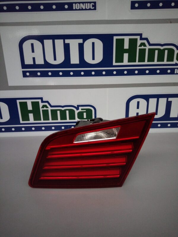 Stop dreapta haion 63.21-7306164-08 BMW Seria 5 F10 2010-2014