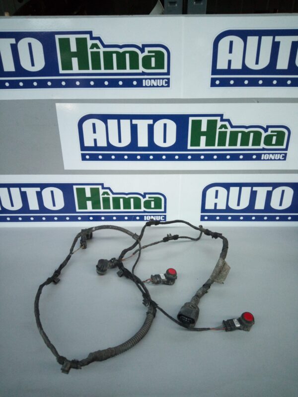 Instalatie electrica bara spate fara cod Volkswagen Golf 7 2012-2020