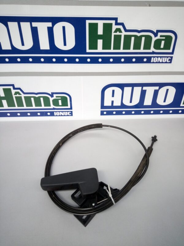 Maner deschidere capota cu cablu 517823633B Volkswagen Golf 7  2012-2020