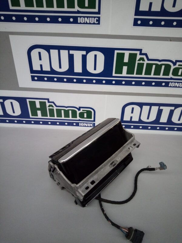 Display MMI 4H0857273 Audi A8 4H  2009-2017