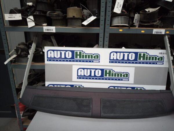 Perdeluta electrica 4H0863412 Audi A8 4H  2009-2017