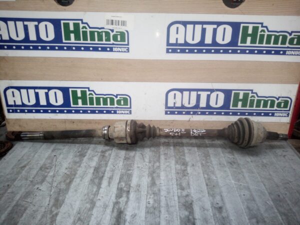 Planetara dreapta fara cod 1.6JTD(5+1) FIAT Scudo II  2007-2016