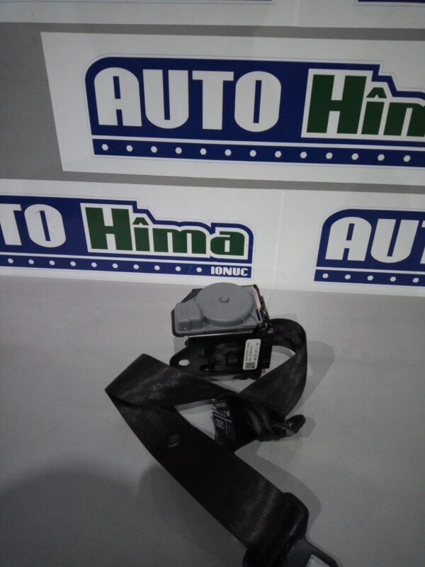 Centura de siguranta spate mijloc 4H0857807 Audi A8 4H 2009-2017