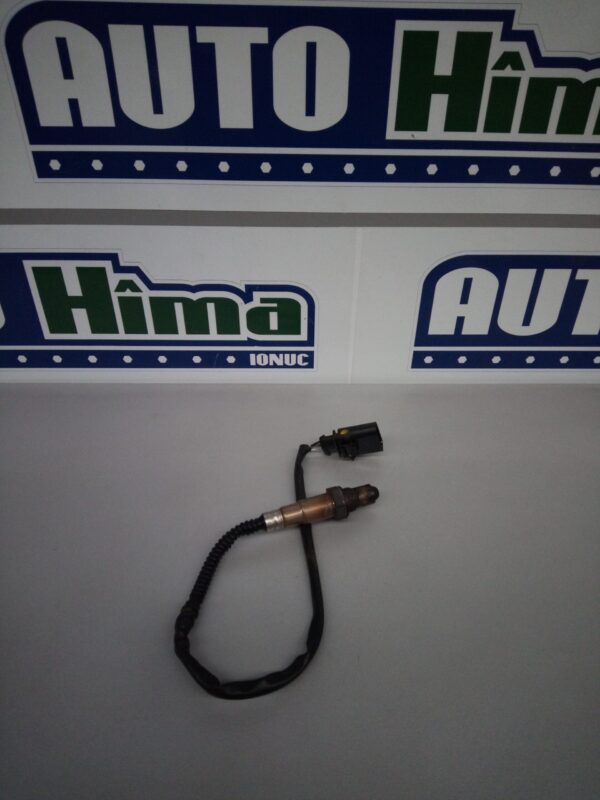 Sonda lambda 022906262CE 0258006837 4.2 B Audi A8 4H  2009-2017 4.2 B
