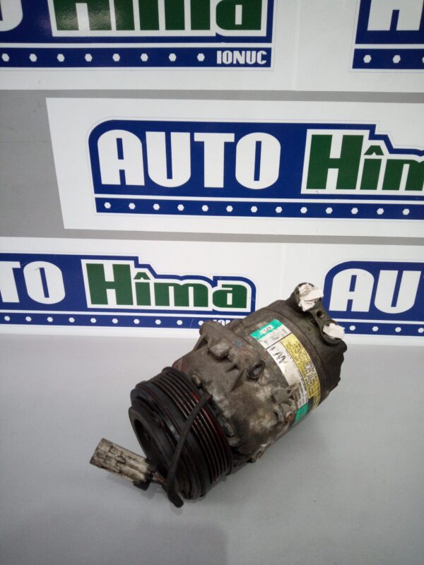 Compresor clima 13124751 1.7 CDTI  Opel Astra H  2004-2014