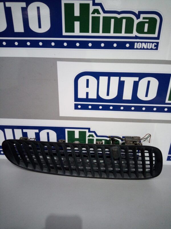 Grila radiator dreapta 51.13 7124822 BMW X5 E53 1999-2006