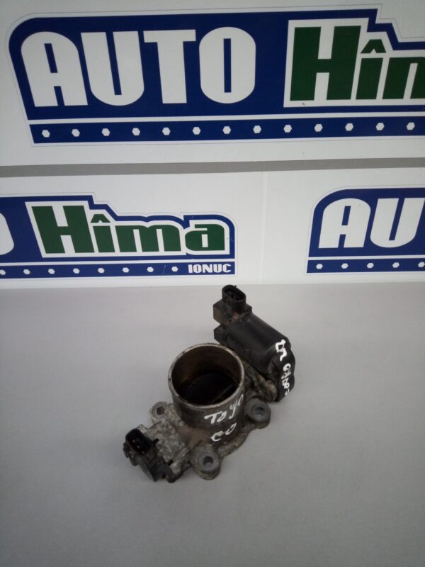 Clapeta acceleratie 192300-2010 2.2 D Toyota Corolla Verso   2001-2009 2.2 D