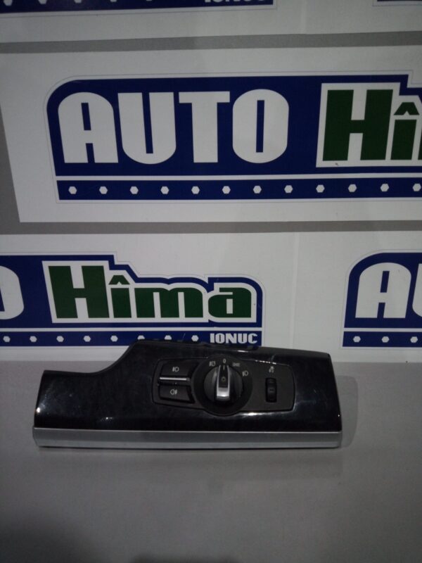 Bloc lumini 9192744 03 BMW Seria 7 F01/F02  2008-2015