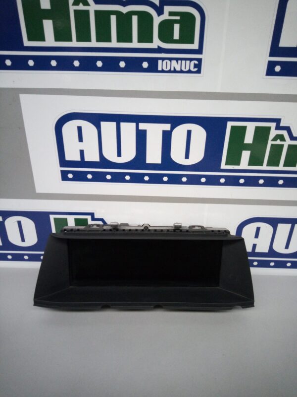 Display bord 9218454 01 BMW Seria 7 F01/F02  2008-2015