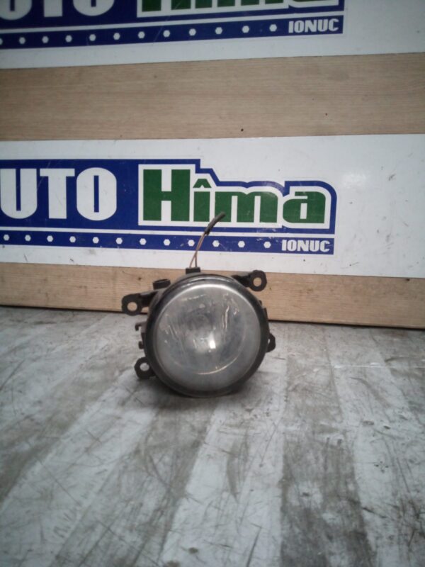 Proiector ceata VALEO STG DRT 89202503 / 8200074008  Renault Megane 3  2008-2016