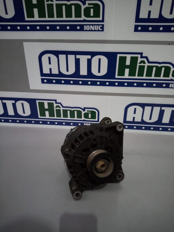 Alternator 9164940 0123315021 1.8 B 80 Amperi Volvo S40 MK1 1995-2004