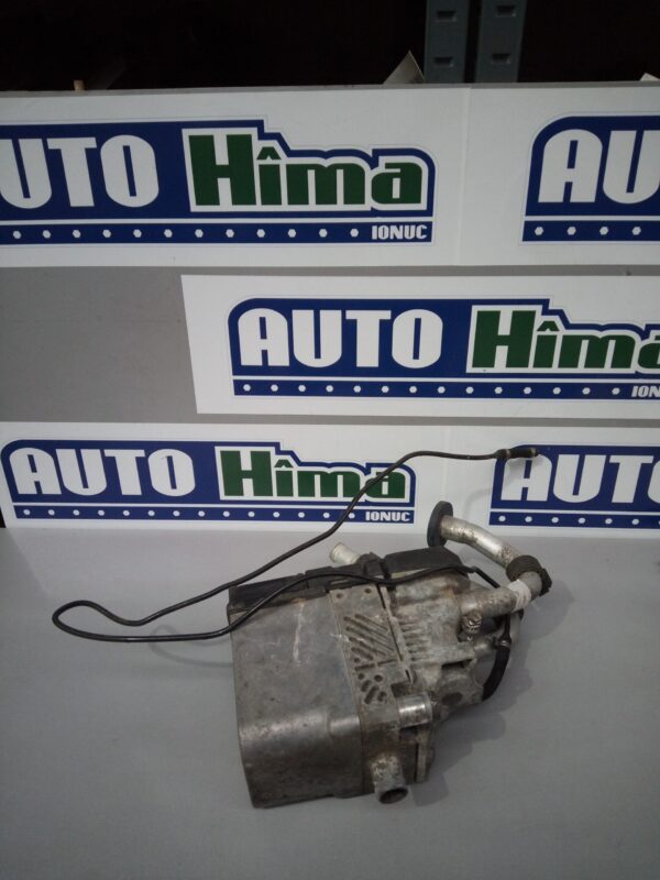 Webasto 7L6815071A Volkswagen Touareg 7L  2002-2010