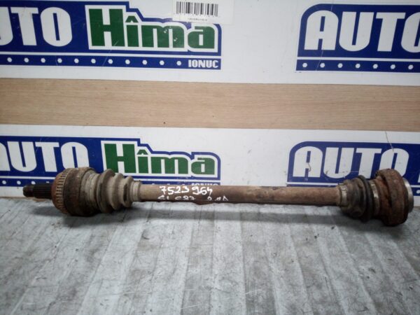Planetara spate dreapta 7523964 / 2.0D BMW Seria 1 E87 2004-2011