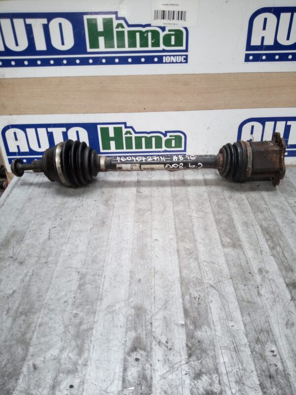 Planetara fata stanga 4E0407271N / 3.0B-4×4 Audi A8 4E  2002-2009