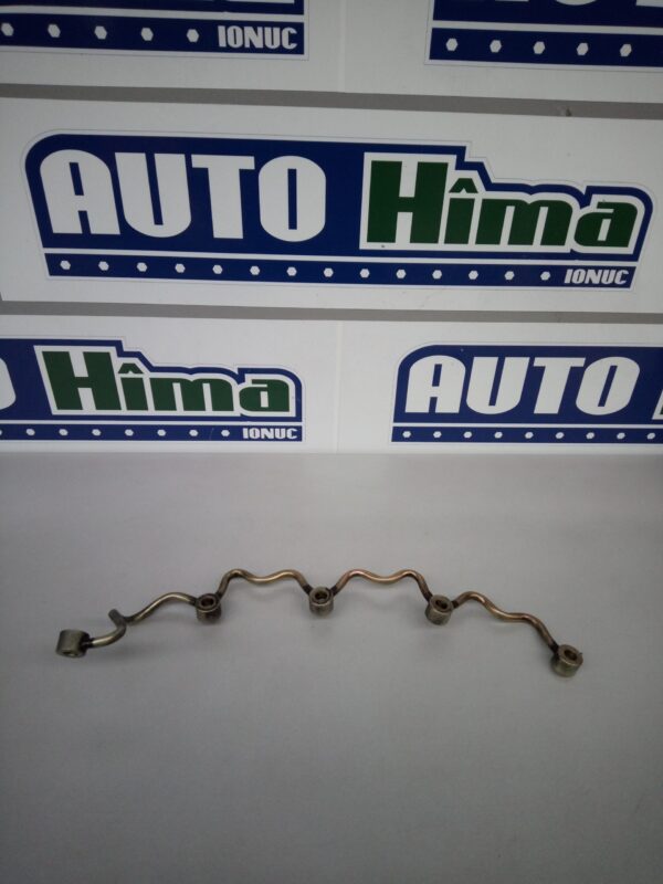 Rampa retur injectoare fara cod Toyota Corolla Verso 2001-2009