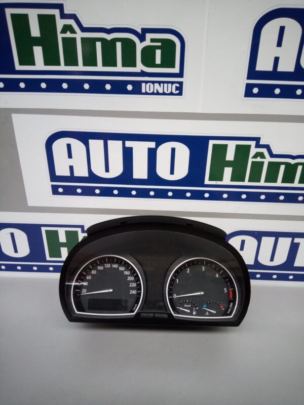 Ceas bord 6210-3451582-03 2.0 D BMW X3 E83  2003-2010 2.0 D