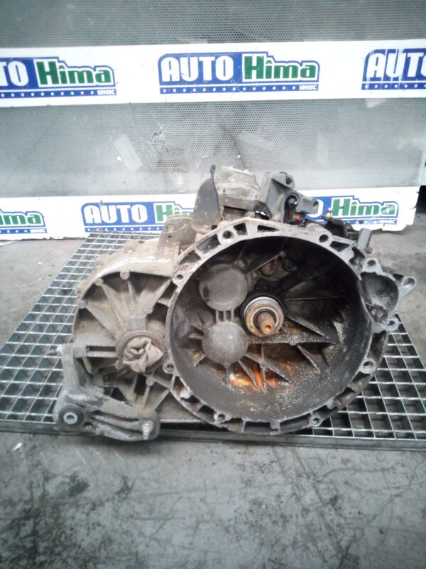Cutie de viteze manuala (6+1)6M2R-7F096-EA / 6G9R-7002-SG / 2.0TDCI Ford