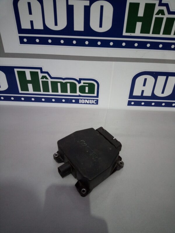 Unitate grup vacuum 6Q0906625 Skoda Fabia 1 6Y  1999-2007