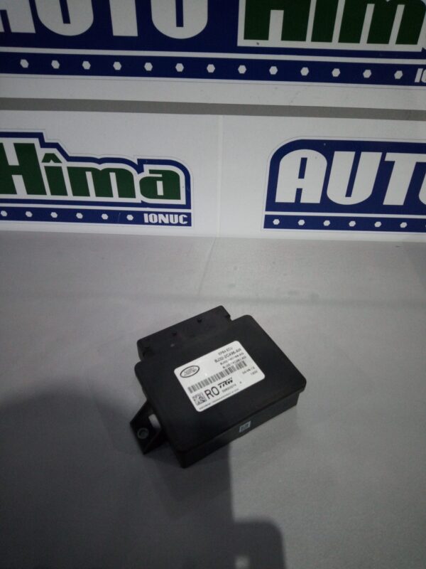 Calculator frana de mana BJ32-2C496-AH Land Rover Range Rover Evoque 1 L538 2011-2018