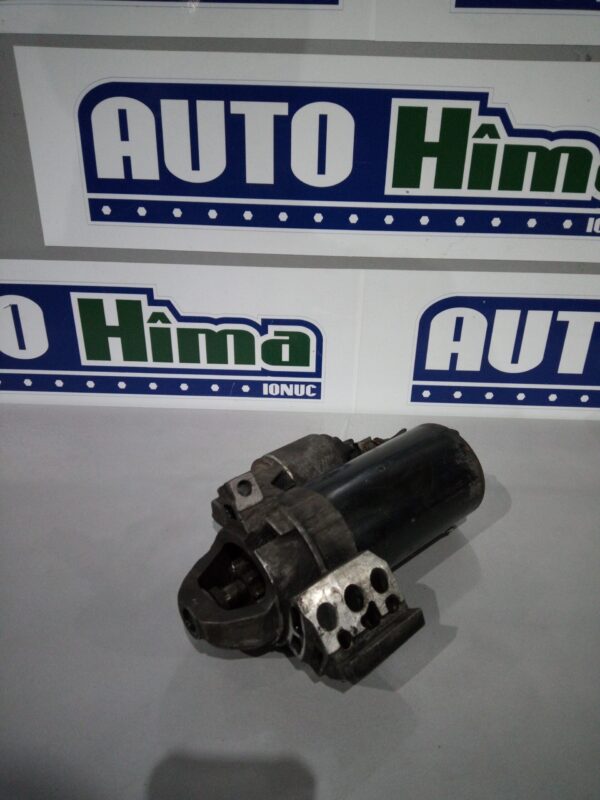 Electromotor 1241 7801203-02 0001115069 3.0 D (10 dinti) BMW Seria 3 E90 2004-2013