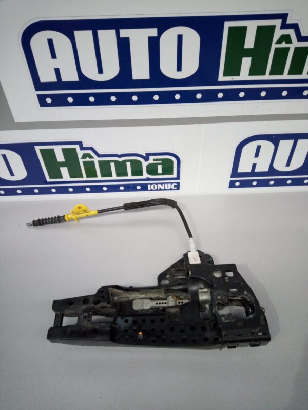 Maner usa dreapta fata 8T0837886A Audi A6 4F (C6)  2004-2011