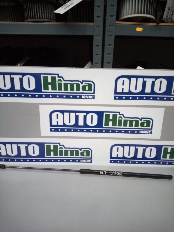 Amortizor capota 5G0823359A (Facelift Combi) Volkswagen Golf 7  2012-2020