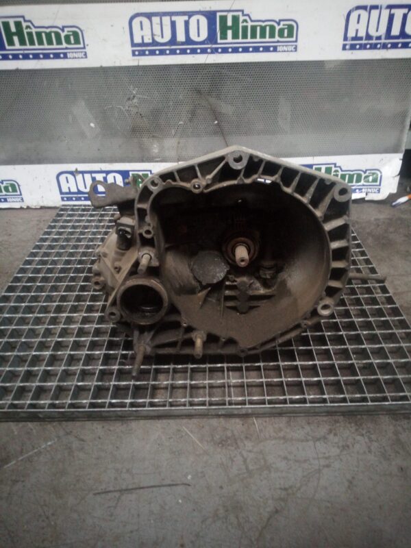 Cutie de viteze manuala (5+1)fara cod 1.6B Alfa Romeo 145  1994-2000